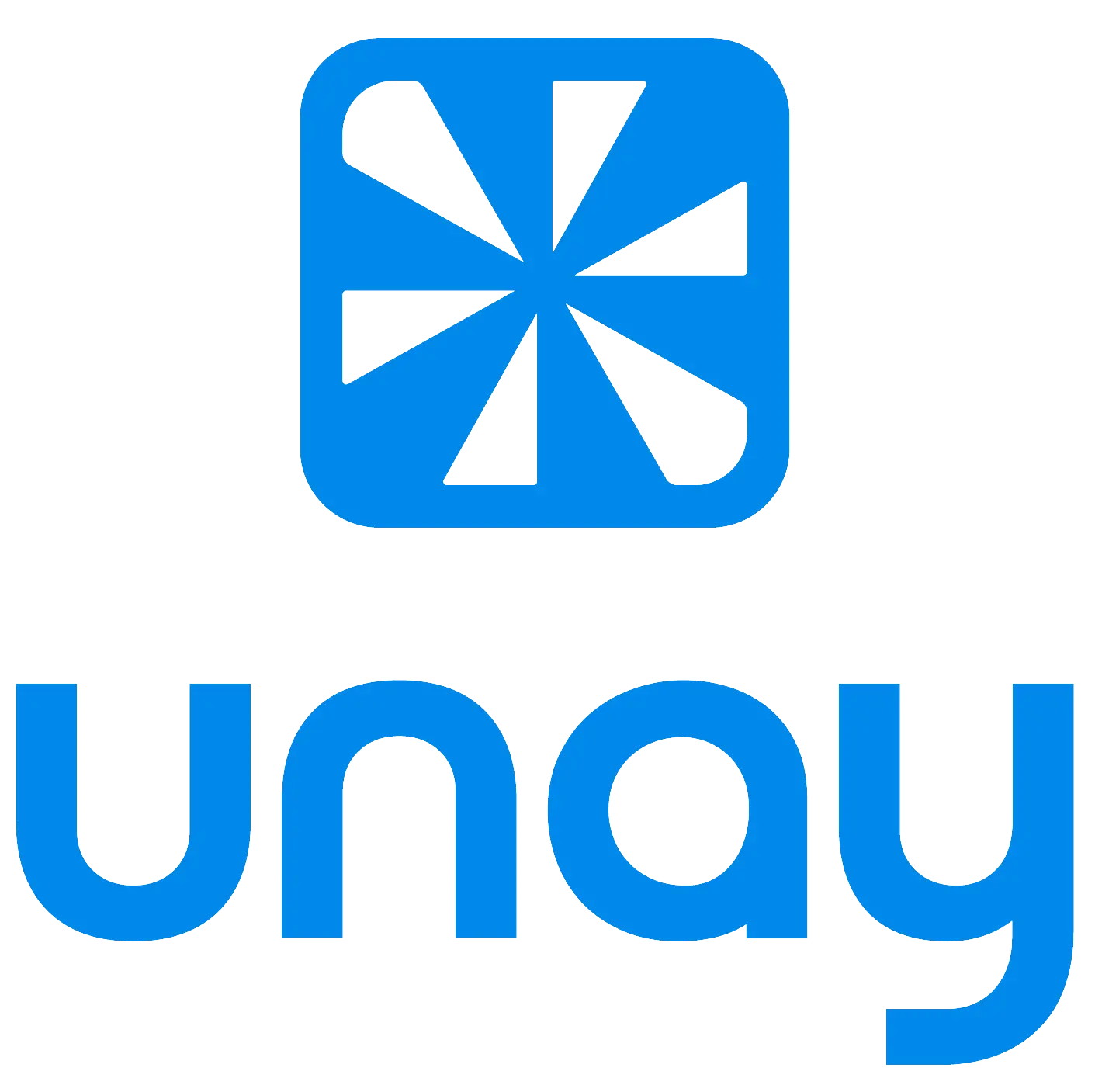 Logo de Unay